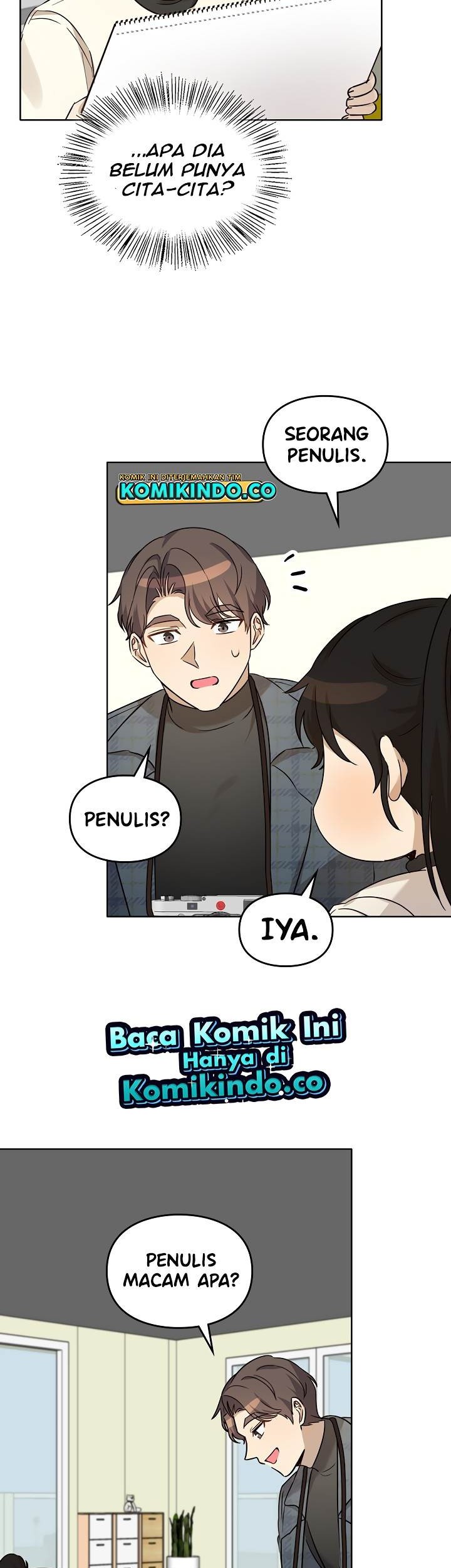 I Become a Fool When It Comes to My Daughter Chapter 99 Gambar 8