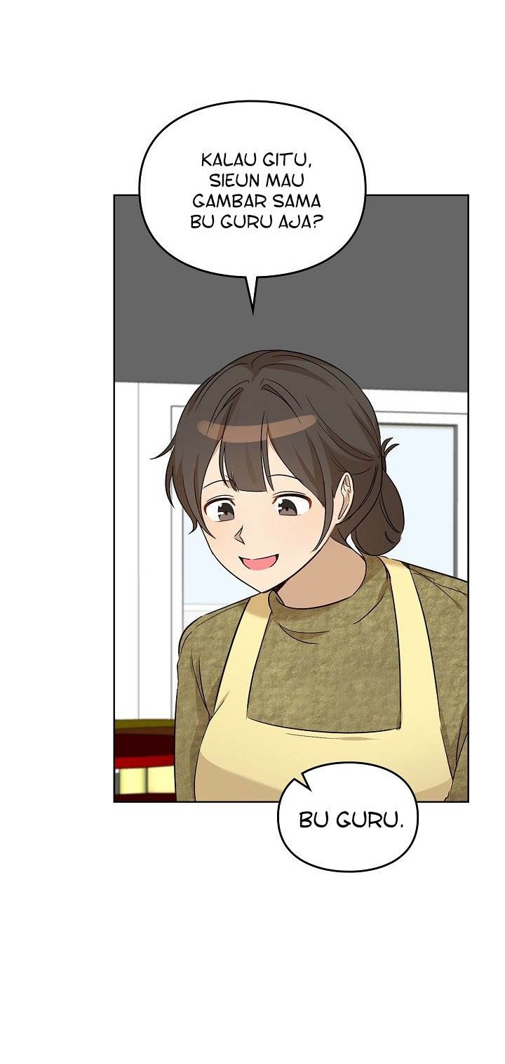 I Become a Fool When It Comes to My Daughter Chapter 98 Gambar 37