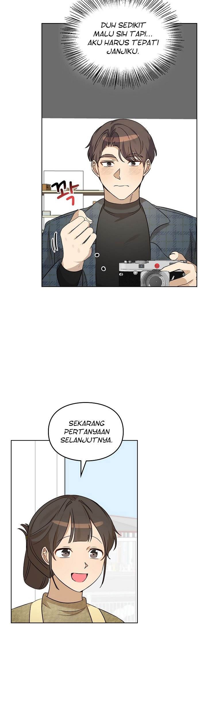 I Become a Fool When It Comes to My Daughter Chapter 98 Gambar 24