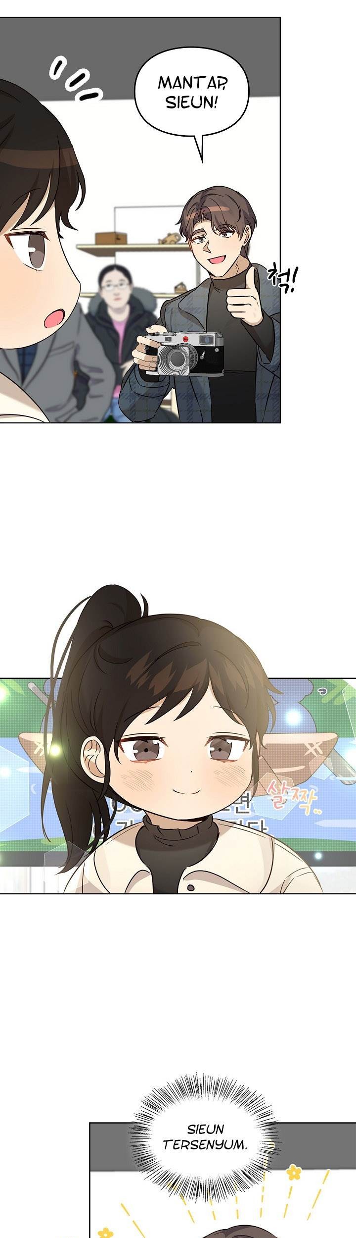 I Become a Fool When It Comes to My Daughter Chapter 98 Gambar 30
