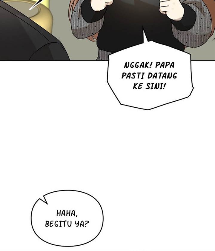 I Become a Fool When It Comes to My Daughter Chapter 97 Gambar 29