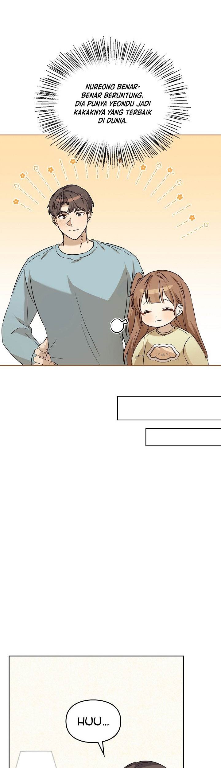 I Become a Fool When It Comes to My Daughter Chapter 95 Gambar 31