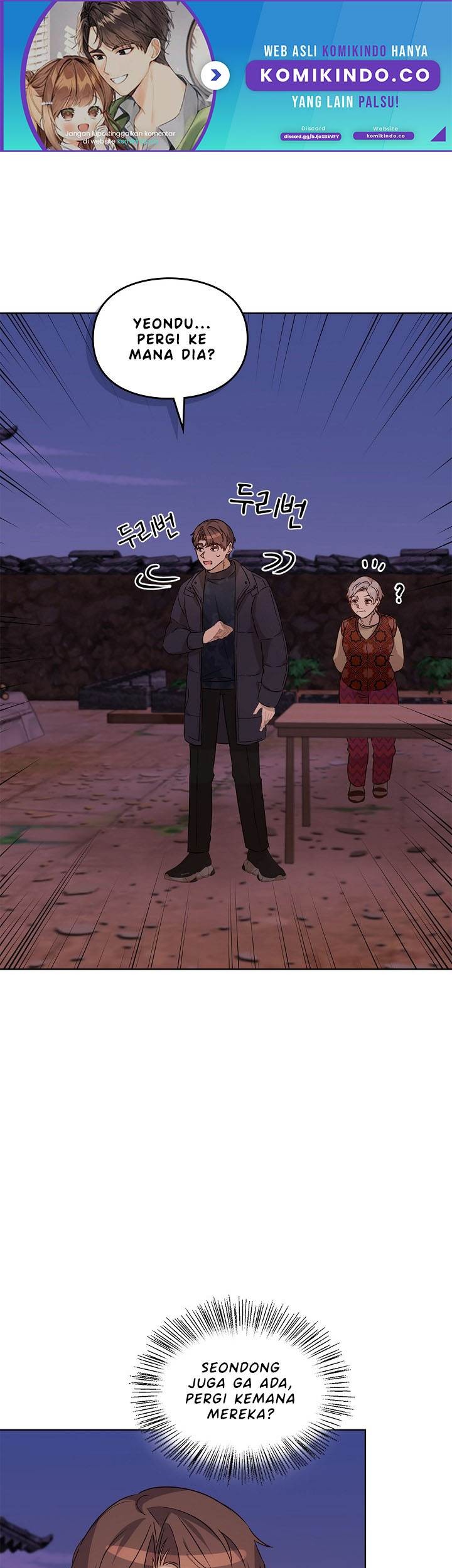 Baca I Become a Fool When It Comes to My Daughter Chapter 94 Gambar 2
