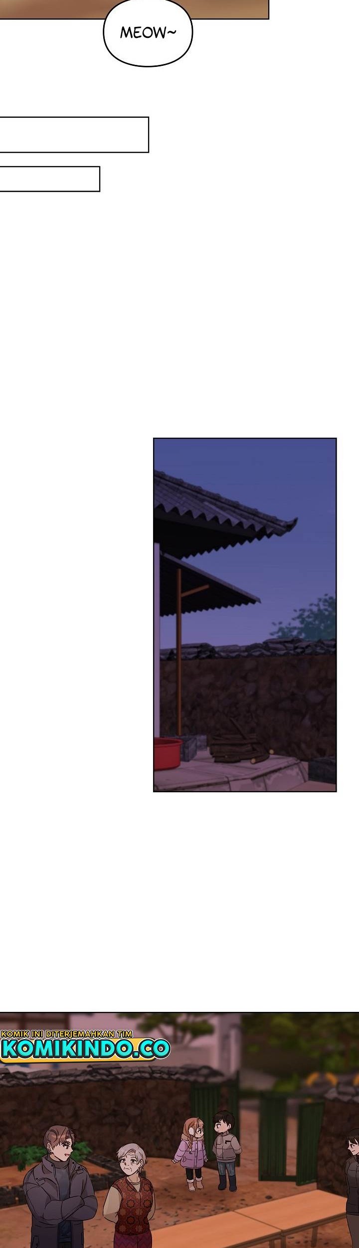 I Become a Fool When It Comes to My Daughter Chapter 93 Gambar 35