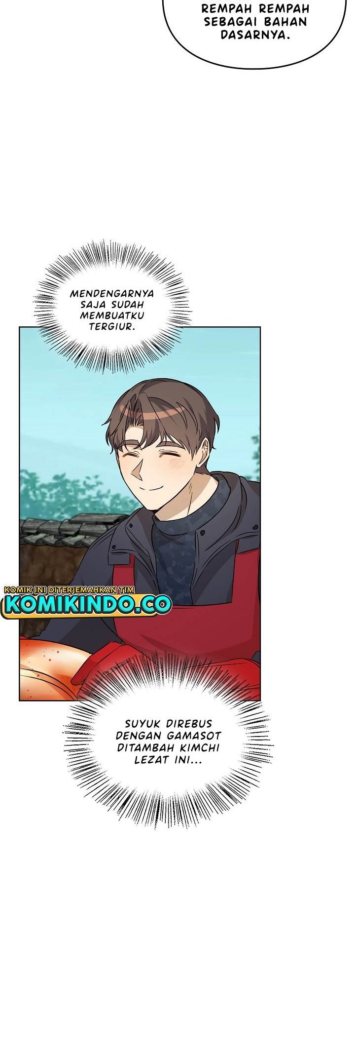 I Become a Fool When It Comes to My Daughter Chapter 93 Gambar 5