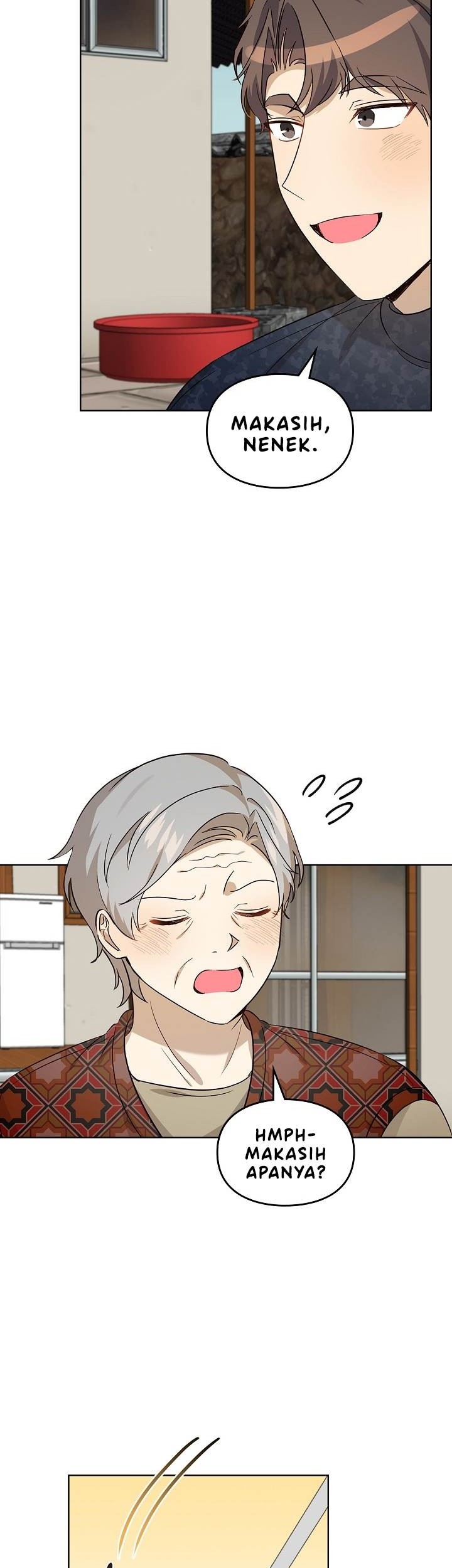 I Become a Fool When It Comes to My Daughter Chapter 93 Gambar 28