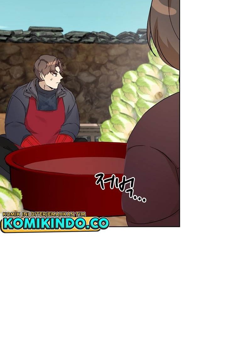 I Become a Fool When It Comes to My Daughter Chapter 91 Gambar 33