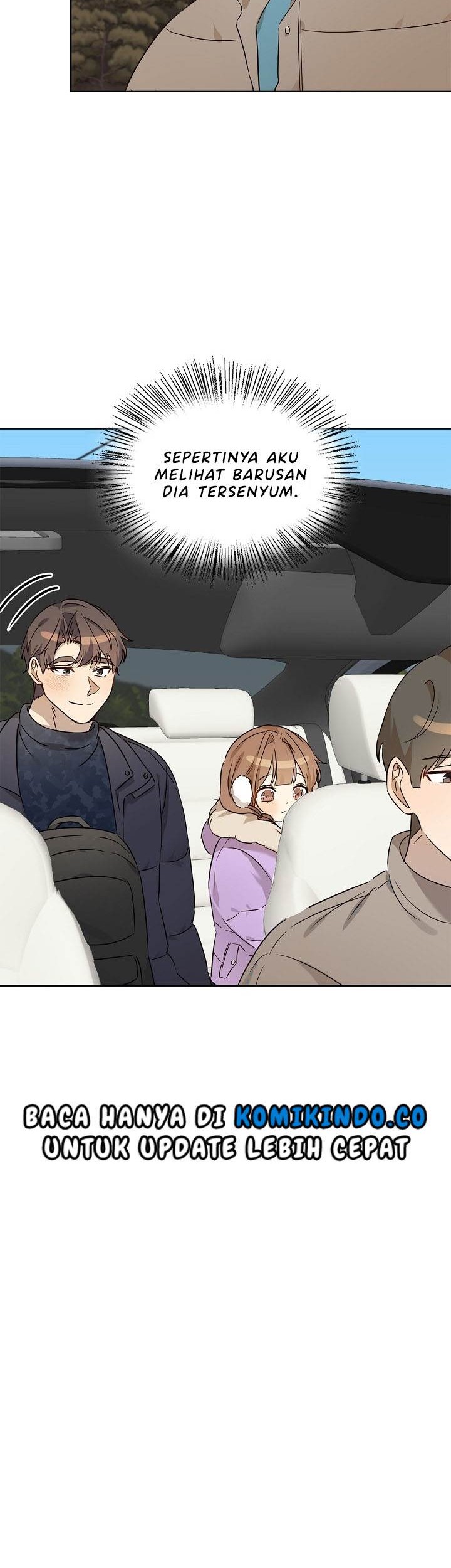 I Become a Fool When It Comes to My Daughter Chapter 90 Gambar 41