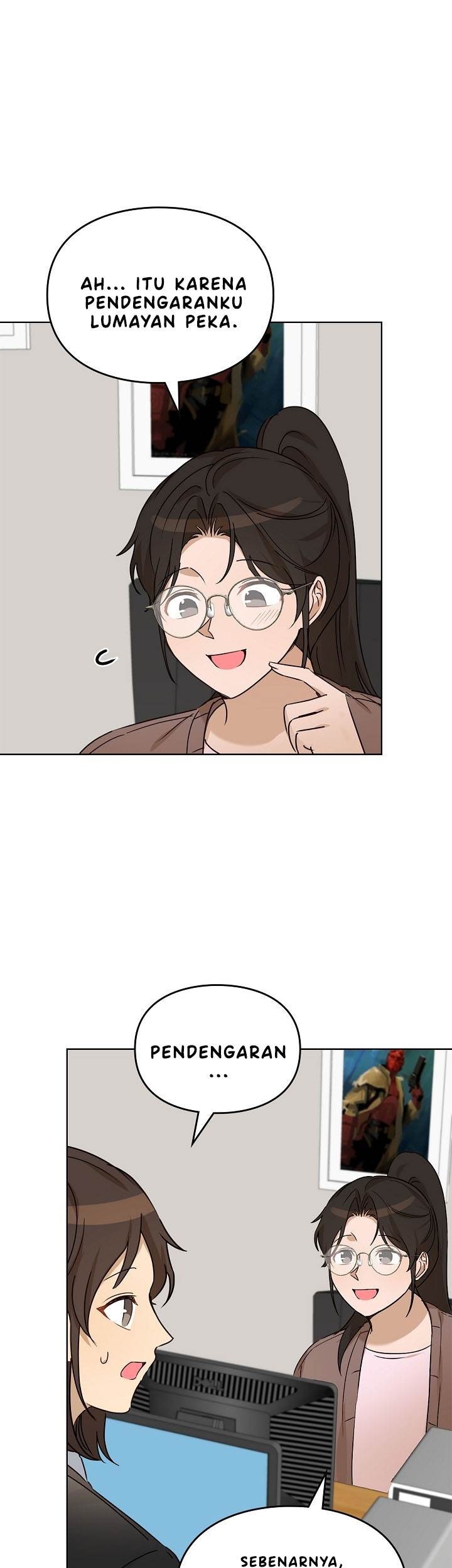 Baca  I Become a Fool When It Comes to My Daughter Chapter 90 Gambar 2