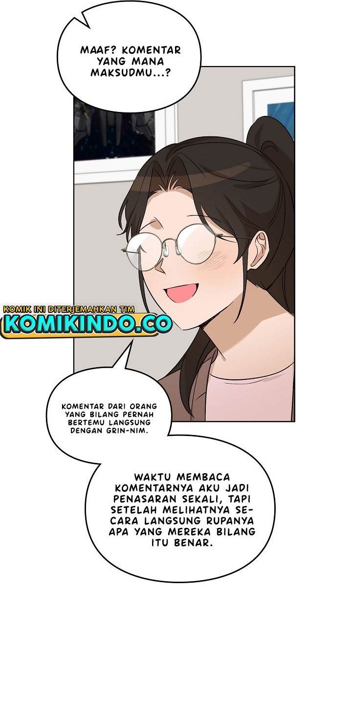 I Become a Fool When It Comes to My Daughter Chapter 90 Gambar 5