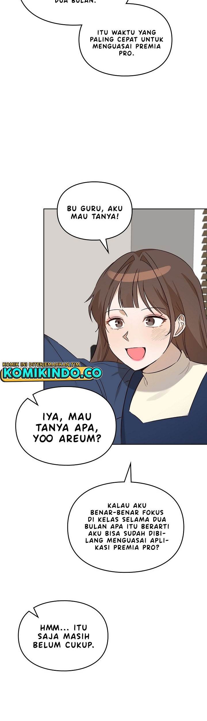 I Become a Fool When It Comes to My Daughter Chapter 90 Gambar 9