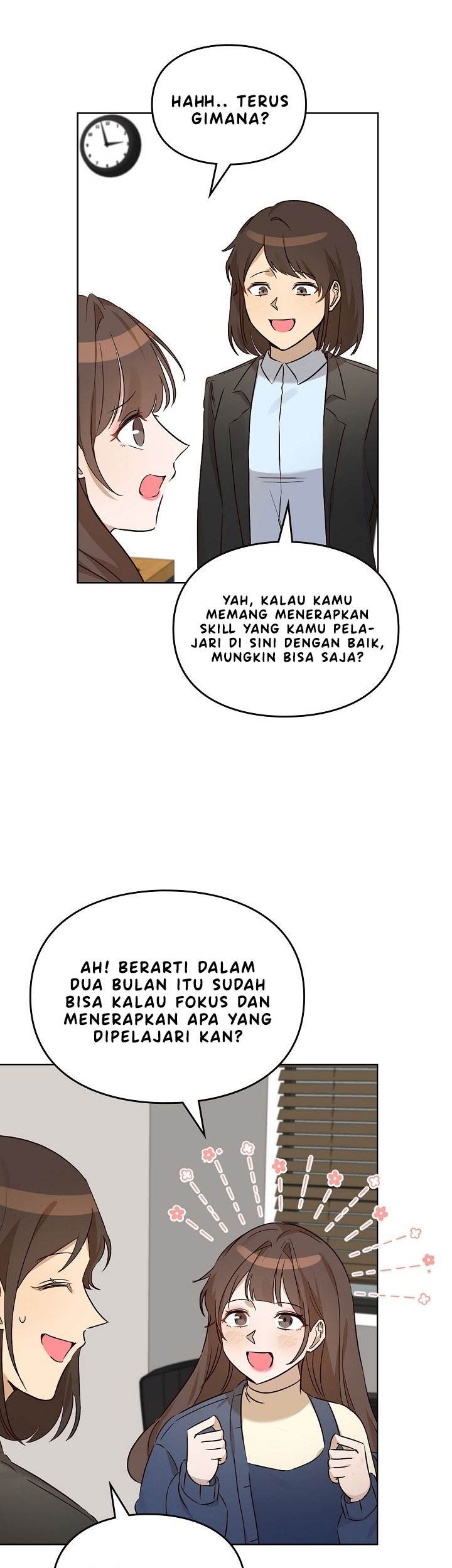 I Become a Fool When It Comes to My Daughter Chapter 90 Gambar 10
