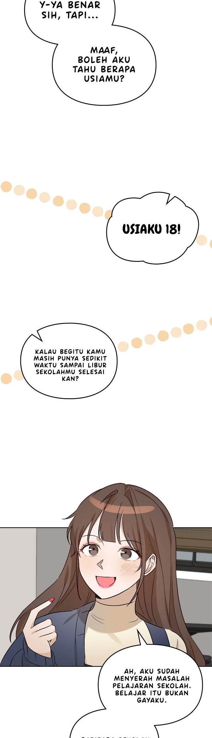 I Become a Fool When It Comes to My Daughter Chapter 90 Gambar 11