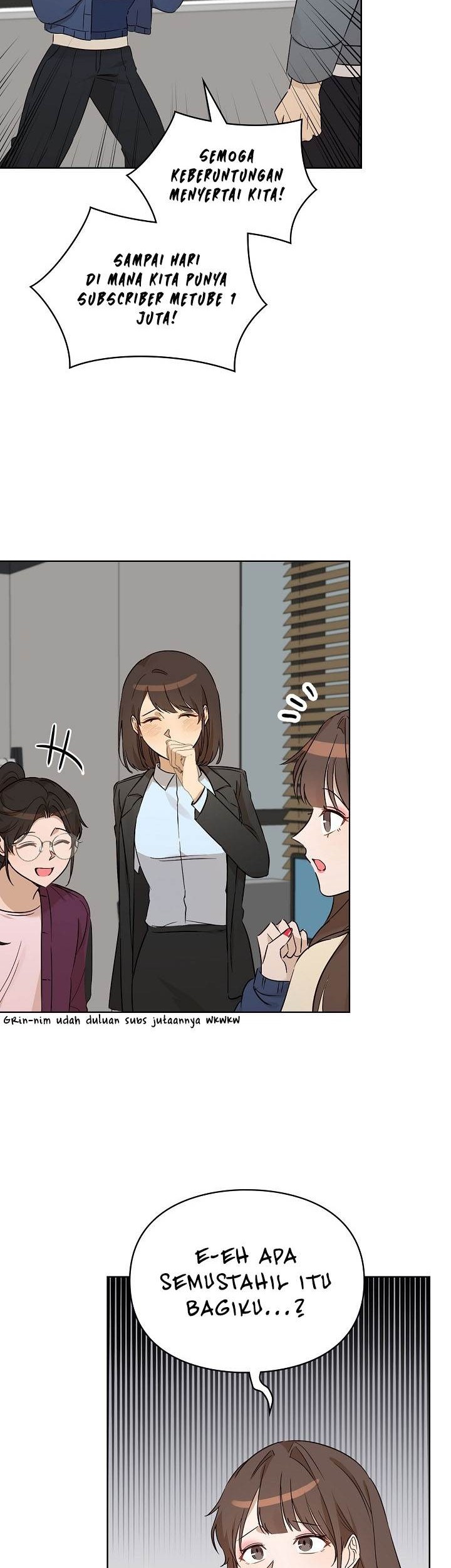 I Become a Fool When It Comes to My Daughter Chapter 90 Gambar 19