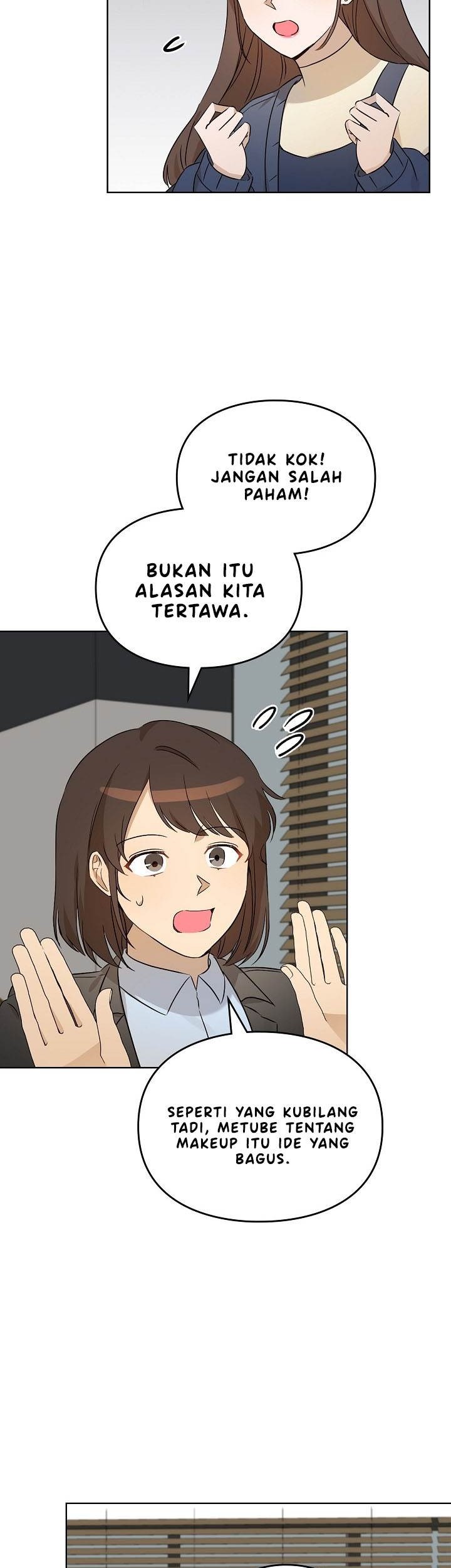 I Become a Fool When It Comes to My Daughter Chapter 90 Gambar 20