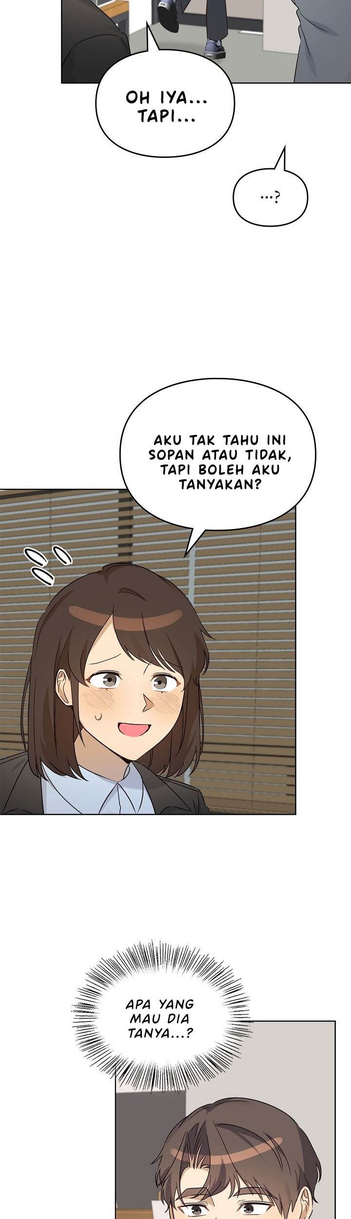I Become a Fool When It Comes to My Daughter Chapter 90 Gambar 23