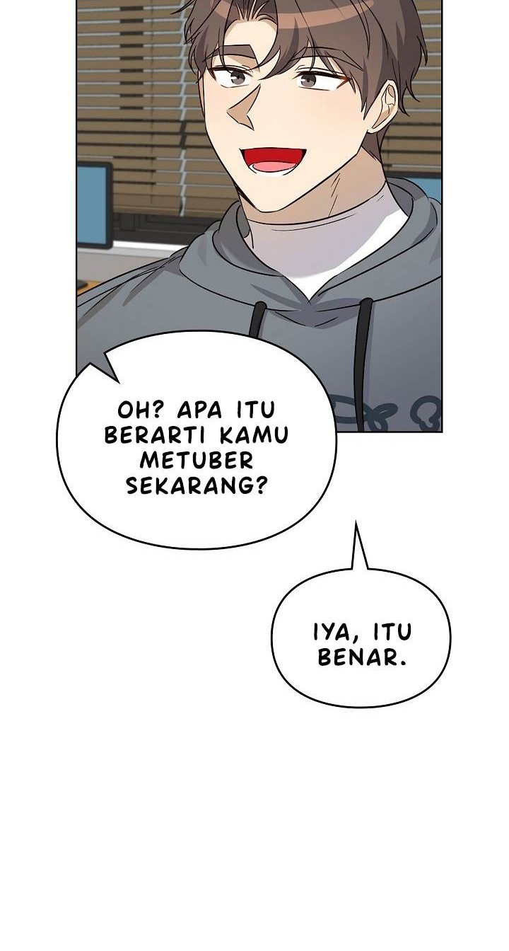 I Become a Fool When It Comes to My Daughter Chapter 89 Gambar 21