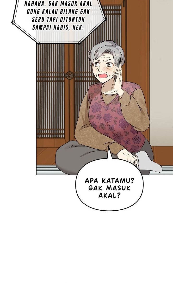 I Become a Fool When It Comes to My Daughter Chapter 88 Gambar 37