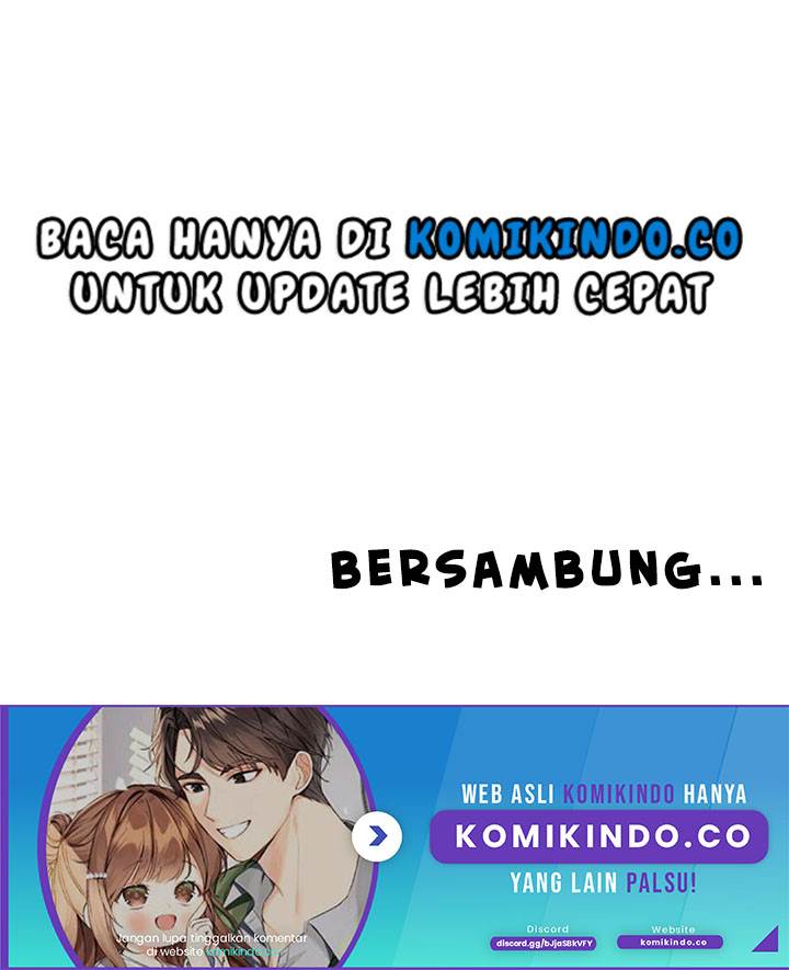 I Become a Fool When It Comes to My Daughter Chapter 88 Gambar 42