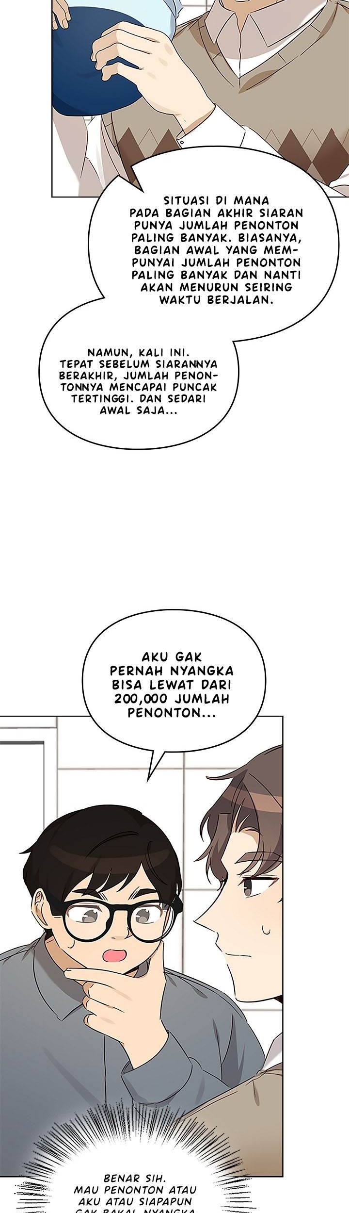 I Become a Fool When It Comes to My Daughter Chapter 88 Gambar 16