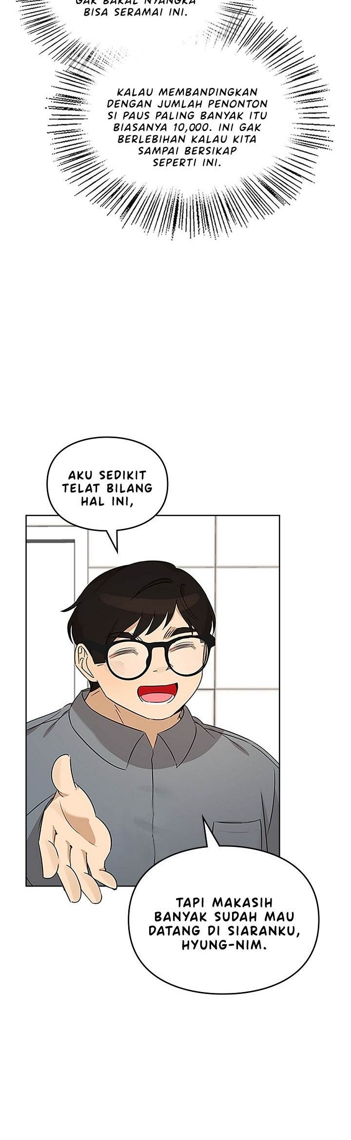 I Become a Fool When It Comes to My Daughter Chapter 88 Gambar 17