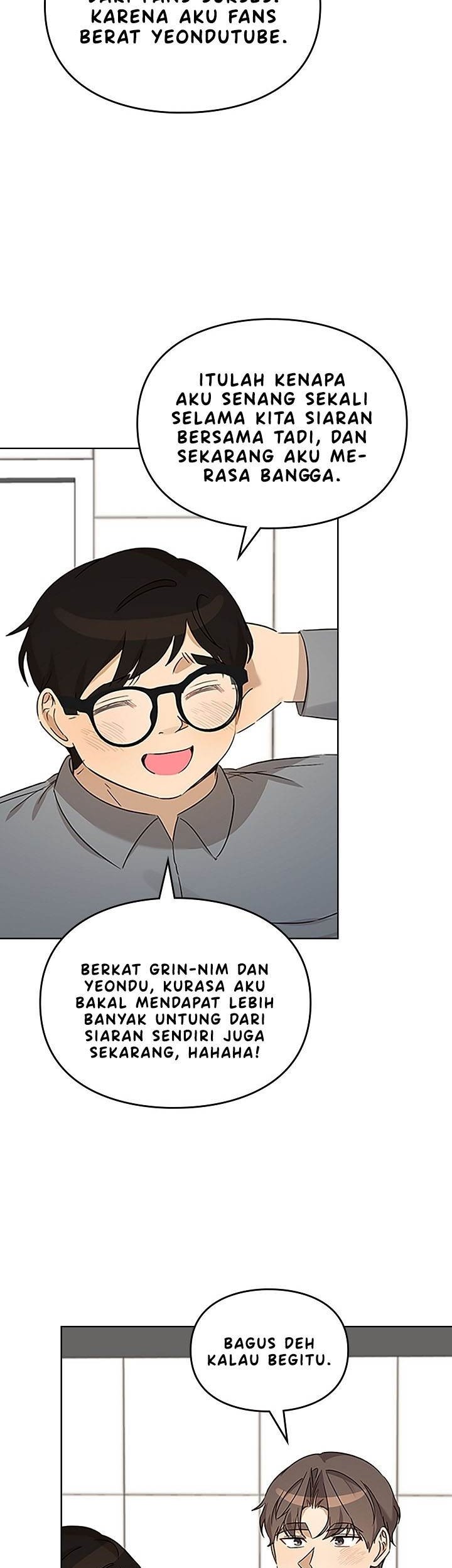 I Become a Fool When It Comes to My Daughter Chapter 88 Gambar 20