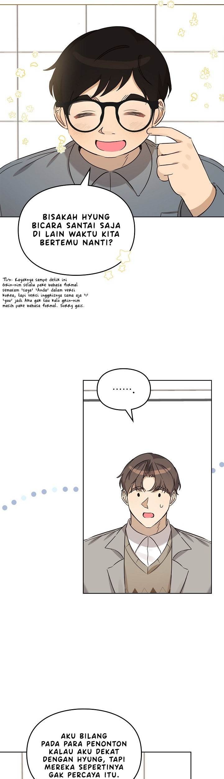 I Become a Fool When It Comes to My Daughter Chapter 88 Gambar 26