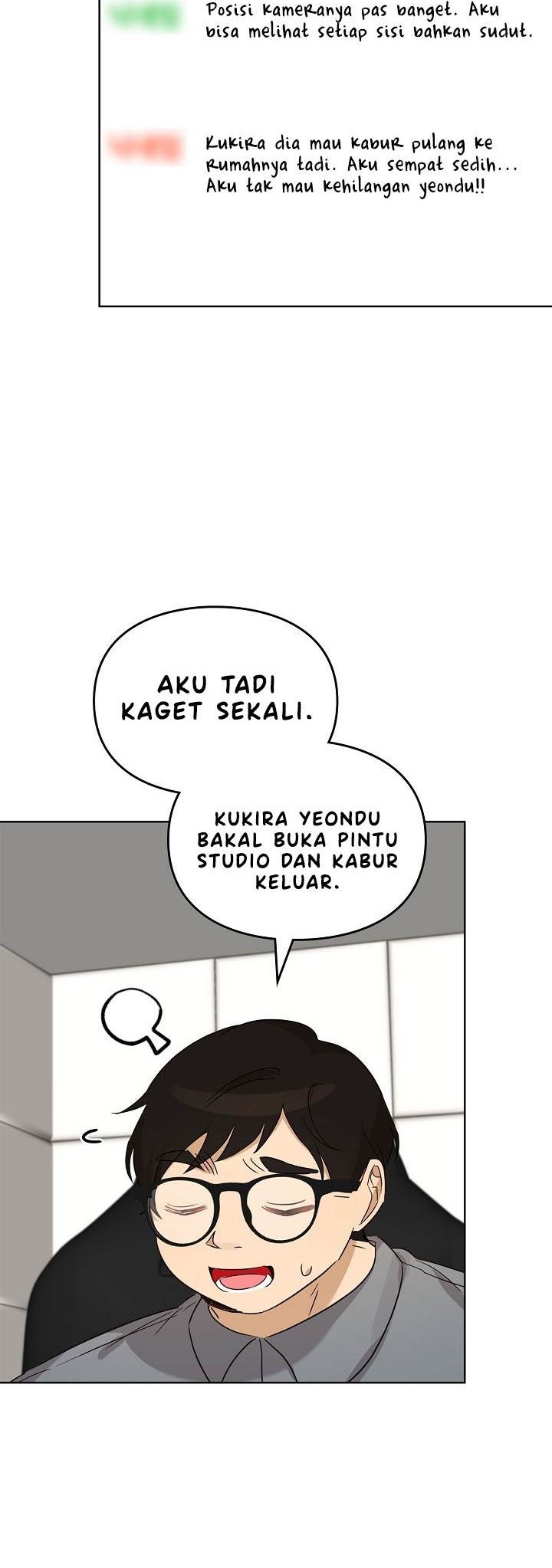 I Become a Fool When It Comes to My Daughter Chapter 87 Gambar 17