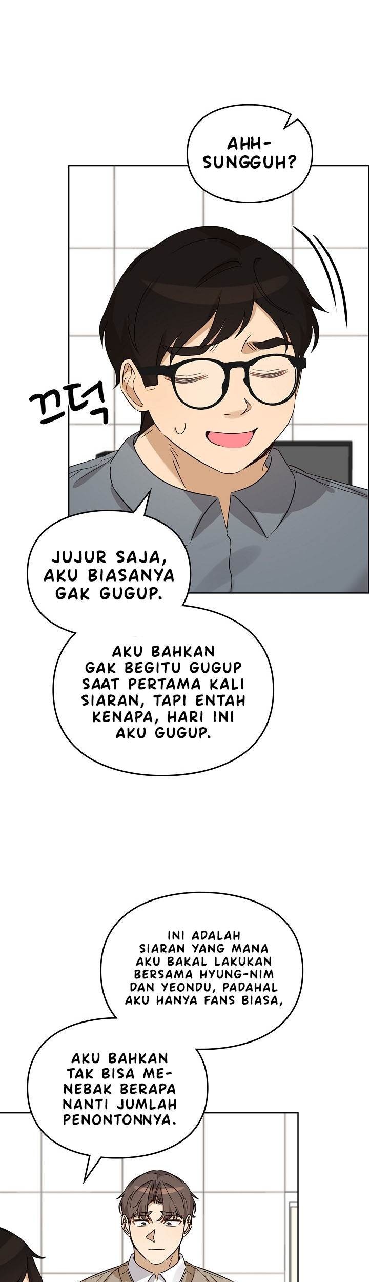 I Become a Fool When It Comes to My Daughter Chapter 85 Gambar 14