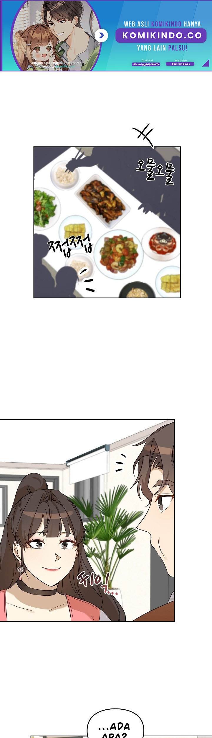 Baca  I Become a Fool When It Comes to My Daughter Chapter 84 Gambar 2