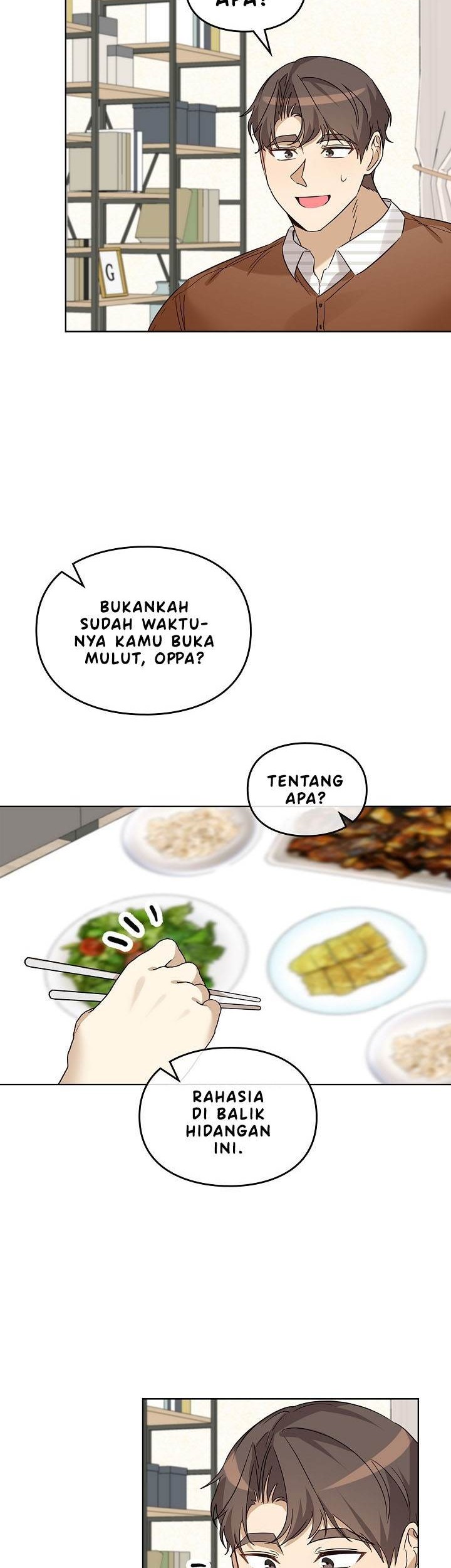 I Become a Fool When It Comes to My Daughter Chapter 84 Gambar 3