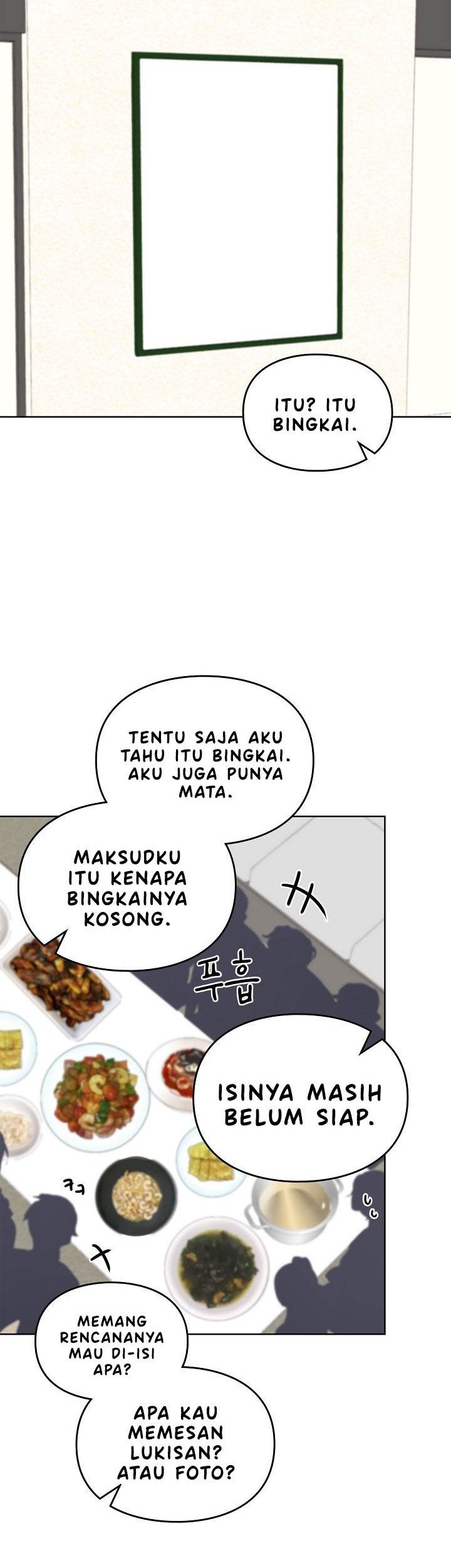 I Become a Fool When It Comes to My Daughter Chapter 84 Gambar 19