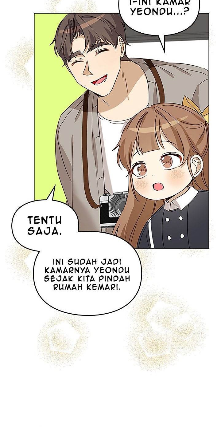 I Become a Fool When It Comes to My Daughter Chapter 82 Gambar 5