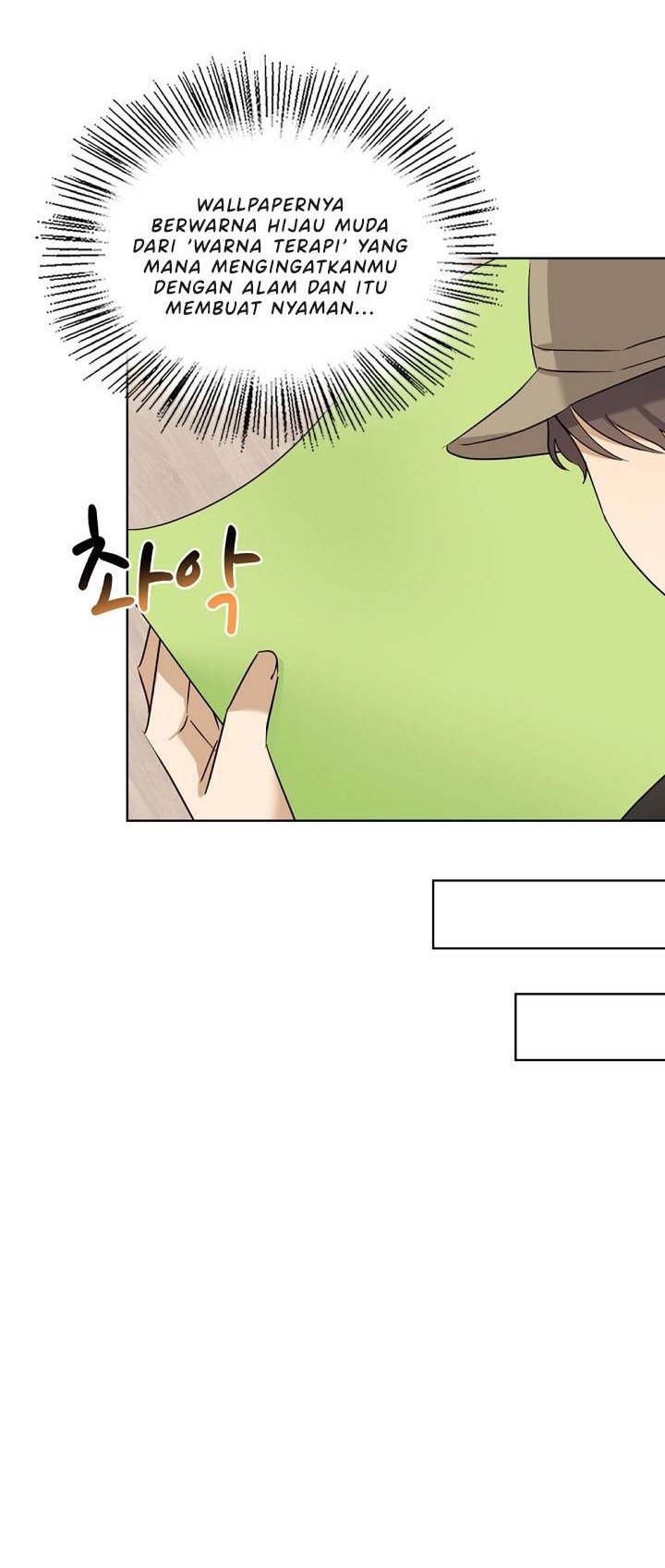 I Become a Fool When It Comes to My Daughter Chapter 81 Gambar 37