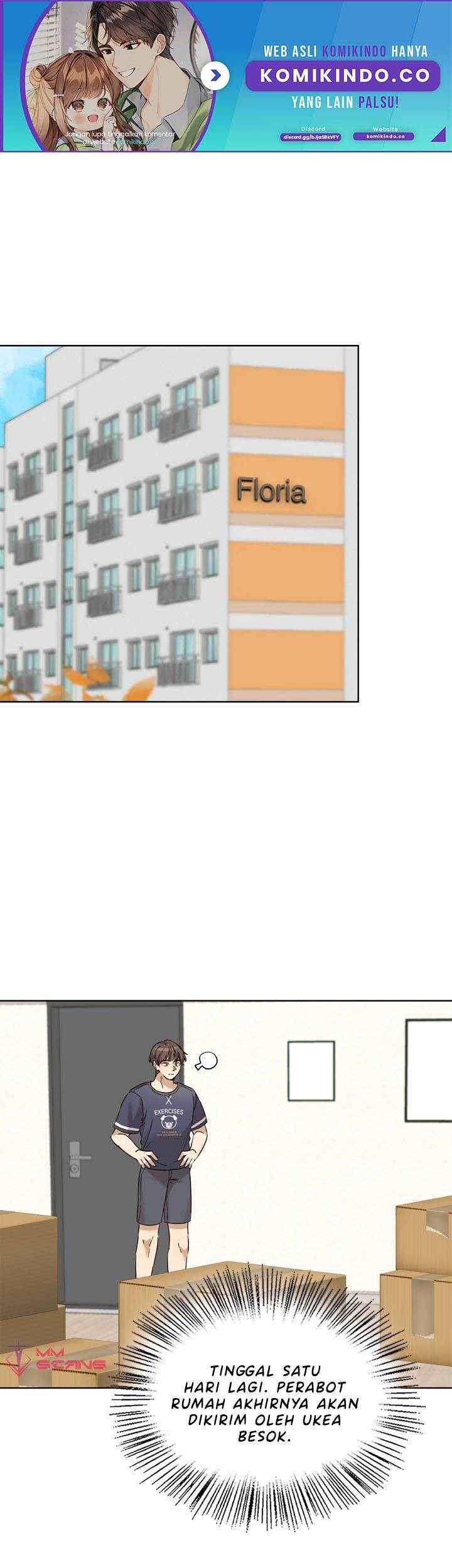 Baca  I Become a Fool When It Comes to My Daughter Chapter 81 Gambar 2