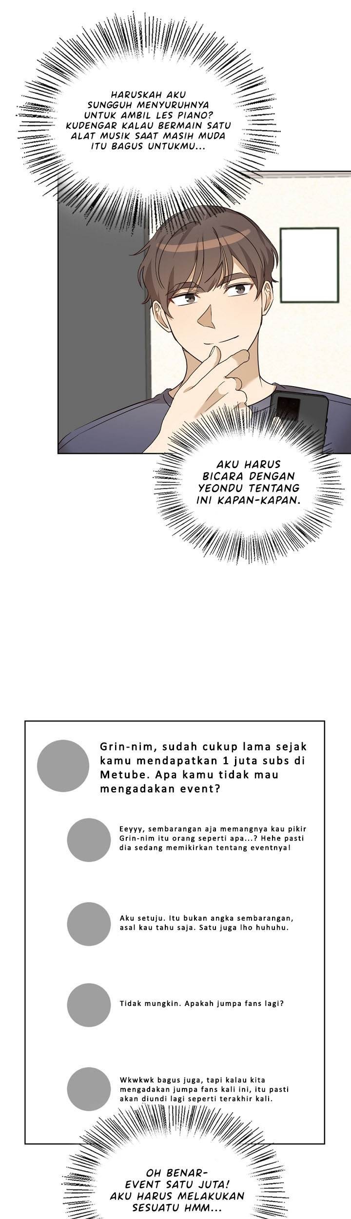 I Become a Fool When It Comes to My Daughter Chapter 81 Gambar 6