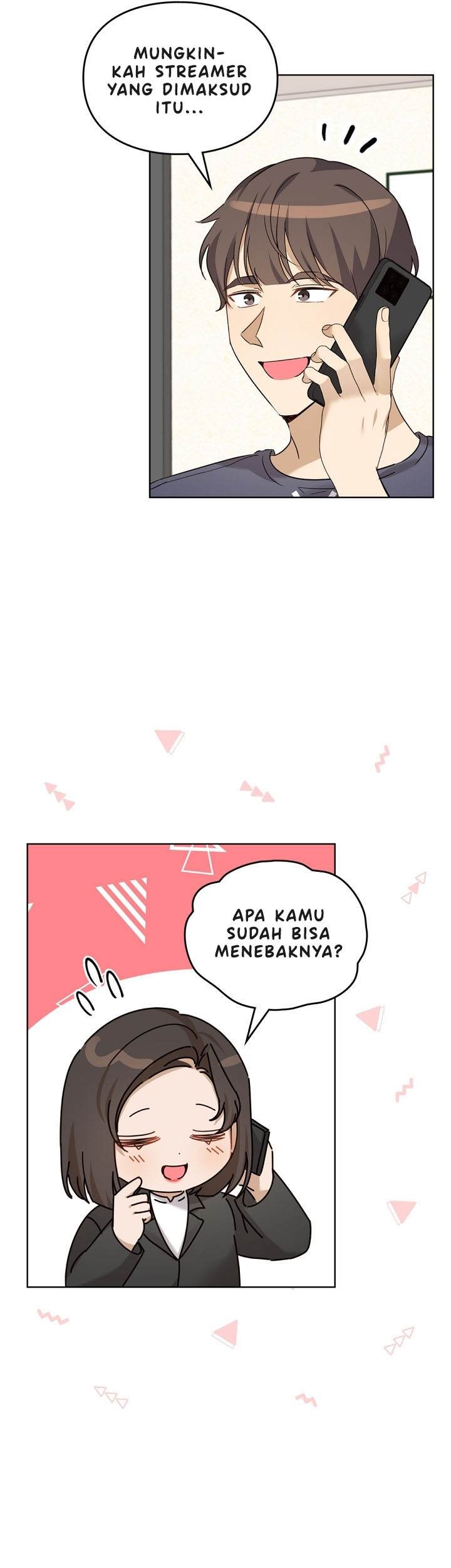 I Become a Fool When It Comes to My Daughter Chapter 81 Gambar 14