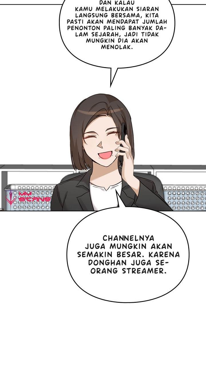 I Become a Fool When It Comes to My Daughter Chapter 81 Gambar 17