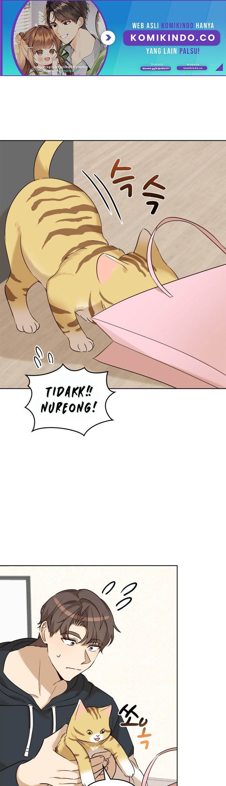 Baca  I Become a Fool When It Comes to My Daughter Chapter 80 Gambar 2
