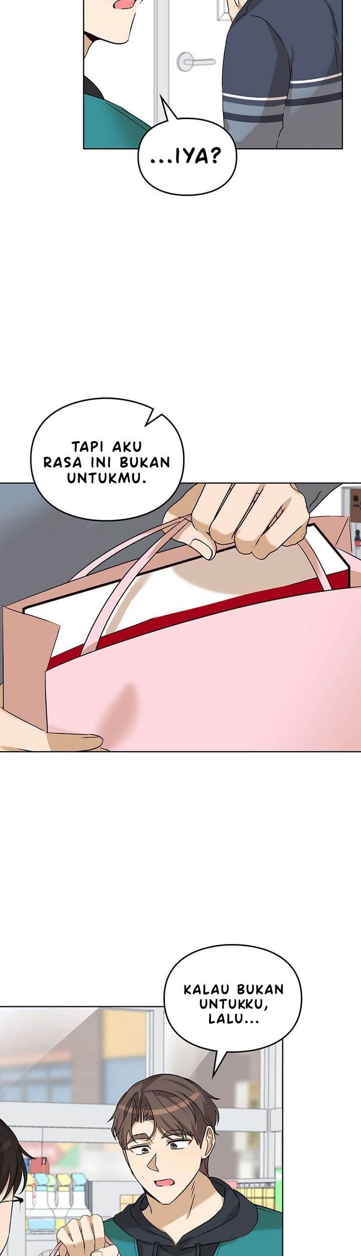 I Become a Fool When It Comes to My Daughter Chapter 79 Gambar 36