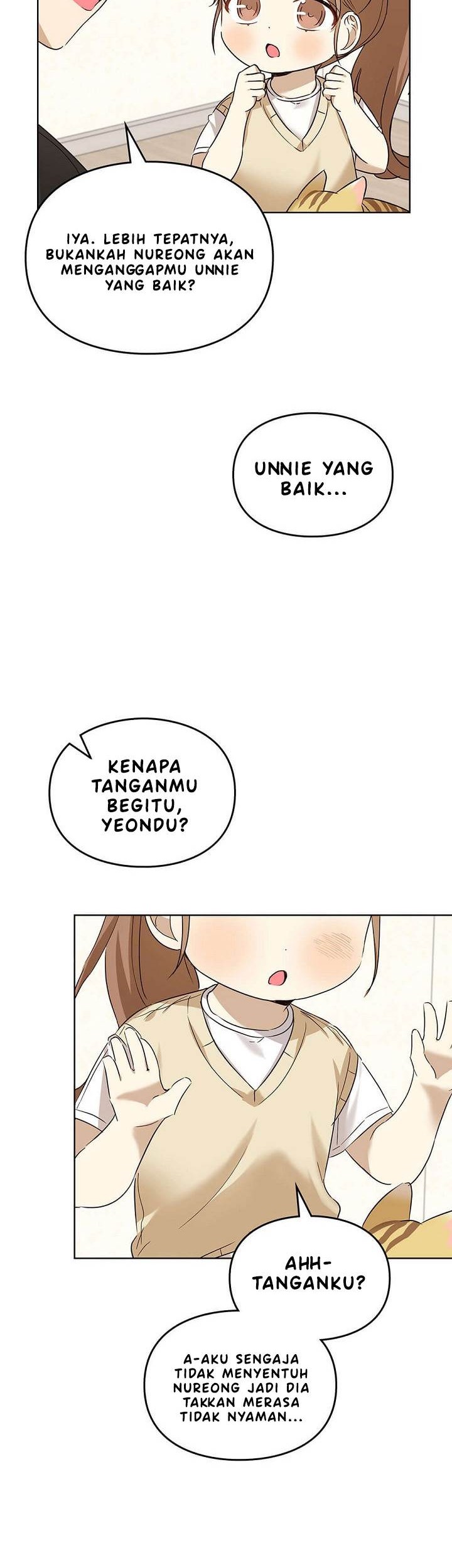 I Become a Fool When It Comes to My Daughter Chapter 79 Gambar 7