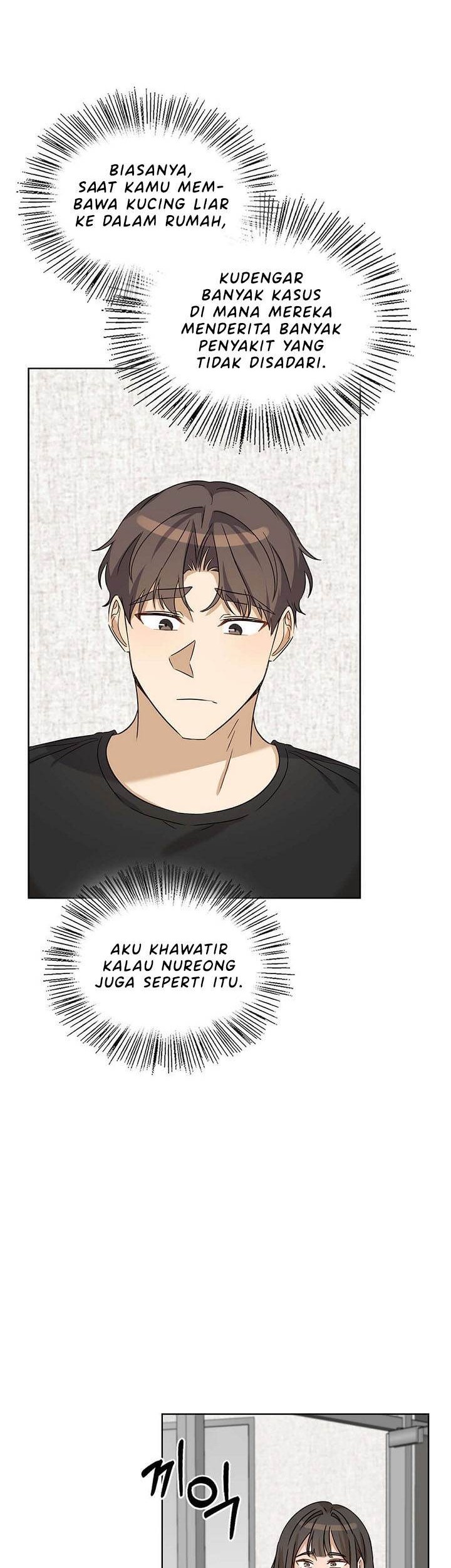 I Become a Fool When It Comes to My Daughter Chapter 78 Gambar 35
