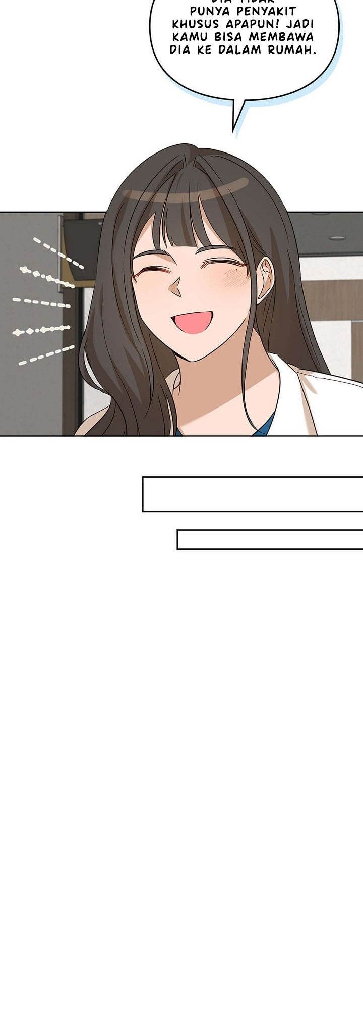 I Become a Fool When It Comes to My Daughter Chapter 78 Gambar 37