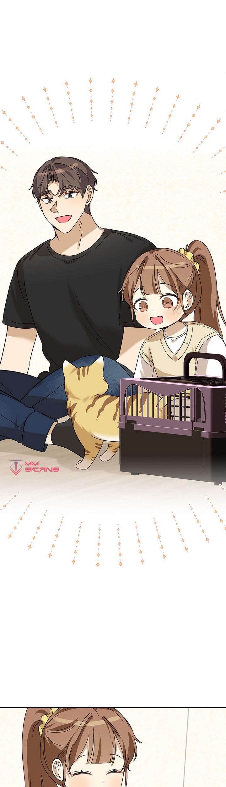 I Become a Fool When It Comes to My Daughter Chapter 78 Gambar 46