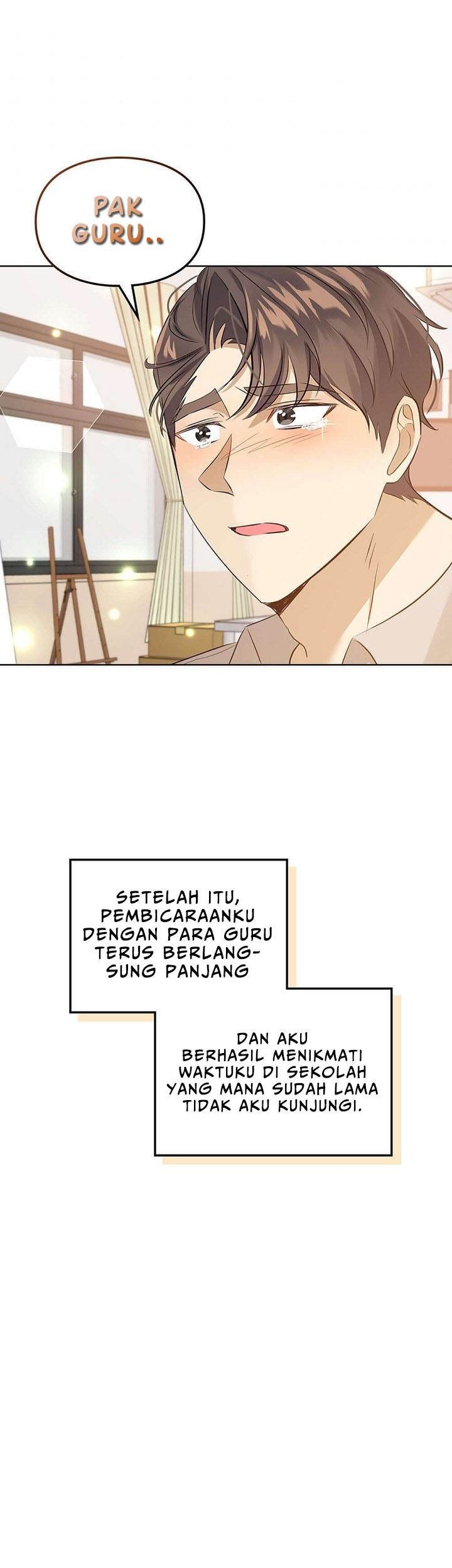 Baca I Become a Fool When It Comes to My Daughter Chapter 78 Gambar 2