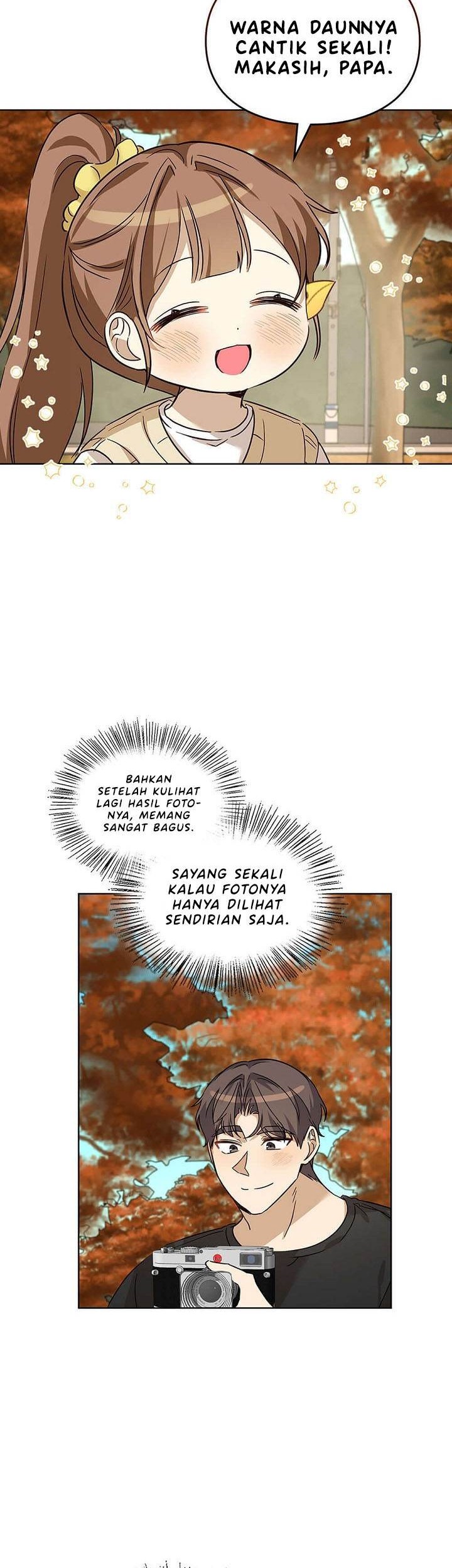 I Become a Fool When It Comes to My Daughter Chapter 78 Gambar 19