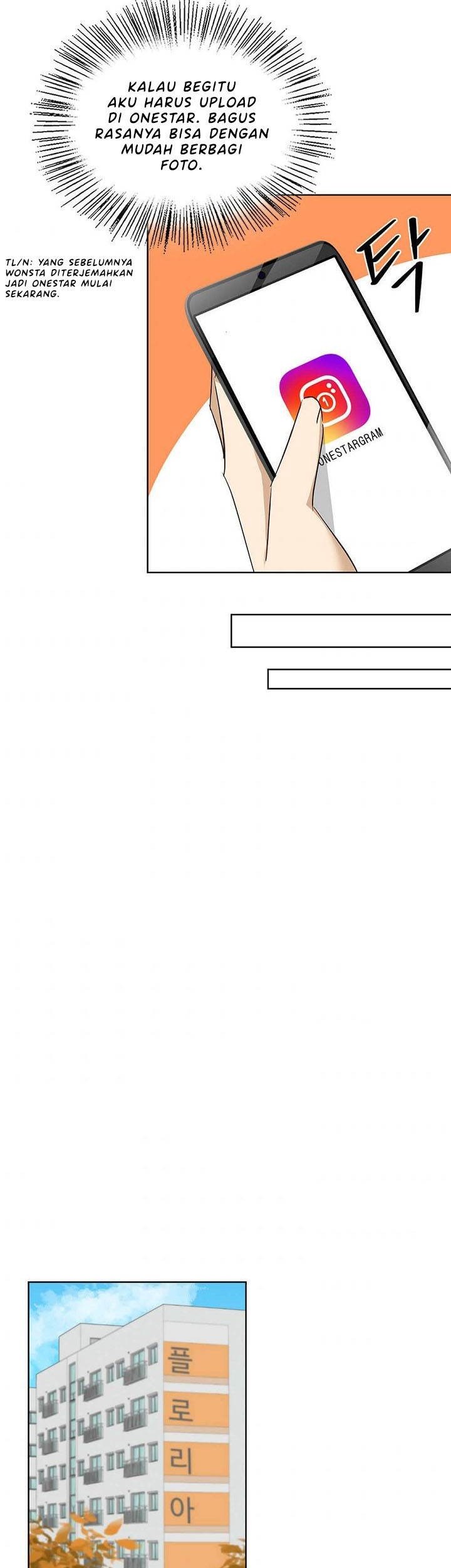 I Become a Fool When It Comes to My Daughter Chapter 78 Gambar 20