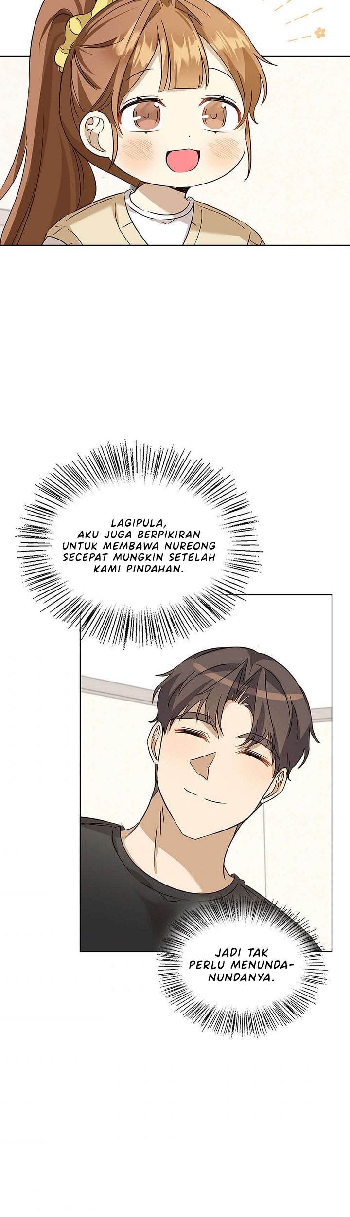 I Become a Fool When It Comes to My Daughter Chapter 78 Gambar 24