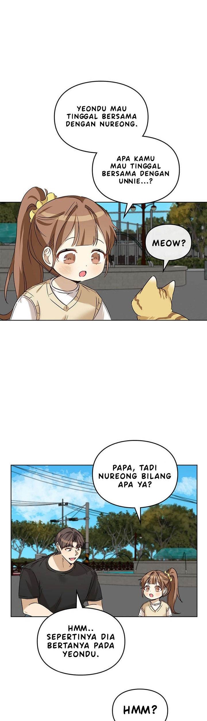 I Become a Fool When It Comes to My Daughter Chapter 78 Gambar 27