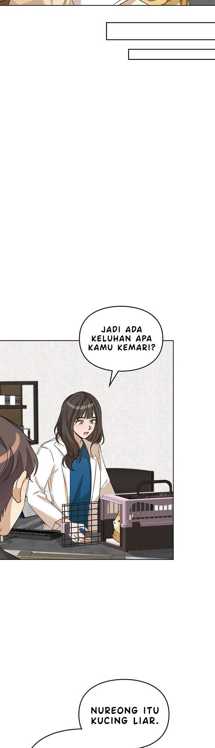 I Become a Fool When It Comes to My Daughter Chapter 78 Gambar 31
